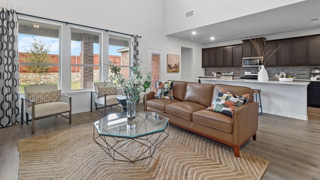 2017 Ozark Hills Lane, Anna, TX 75409