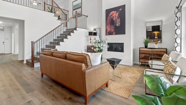 2017 Ozark Hills Lane, Anna, TX 75409