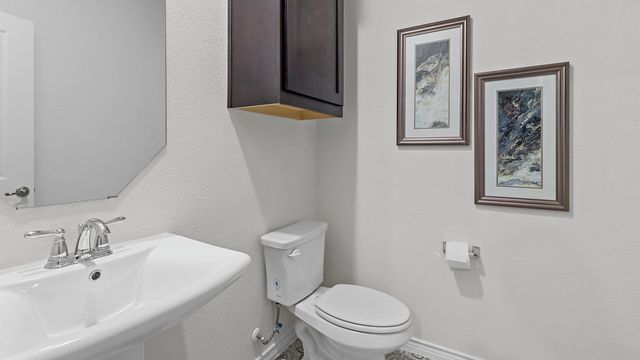 2017 Ozark Hills Lane, Anna, TX 75409