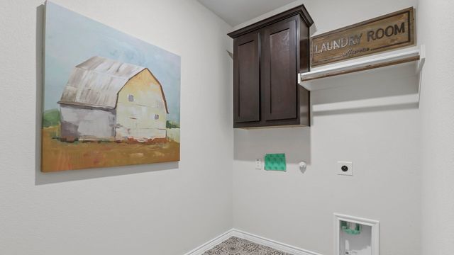 2017 Ozark Hills Lane, Anna, TX 75409