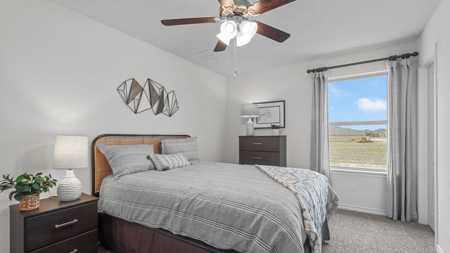 2017 Ozark Hills Lane, Anna, TX 75409