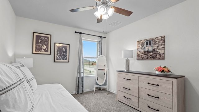 2017 Ozark Hills Lane, Anna, TX 75409