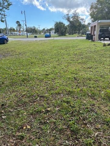 638 ORANGE AVENUE, Daytona Beach, FL 32114