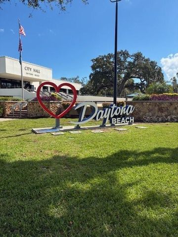 638 ORANGE AVENUE, Daytona Beach, FL 32114