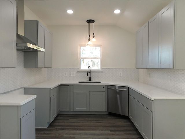 4620 Magnolia Street, Beaumont, TX 77703