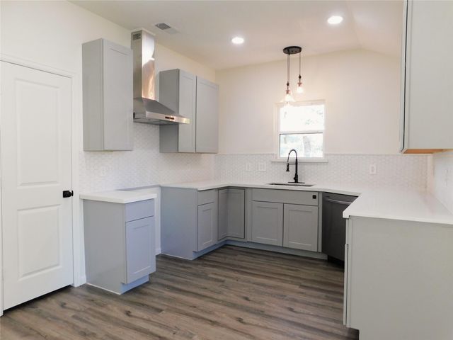 4620 Magnolia Street, Beaumont, TX 77703