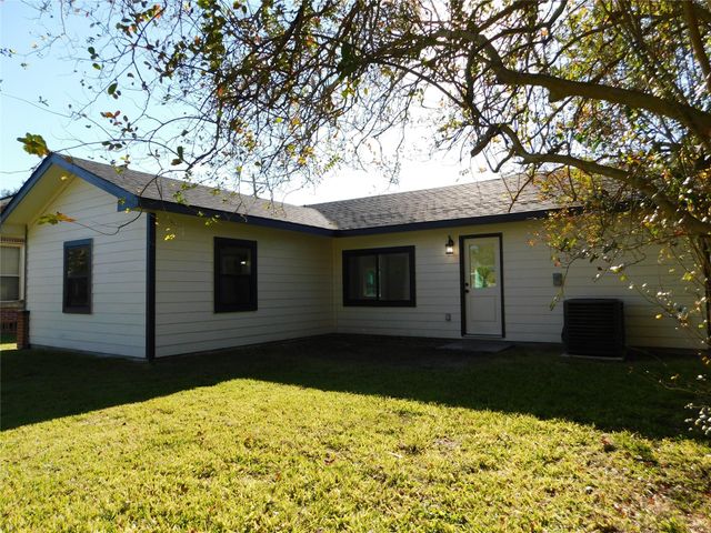 4620 Magnolia Street, Beaumont, TX 77703