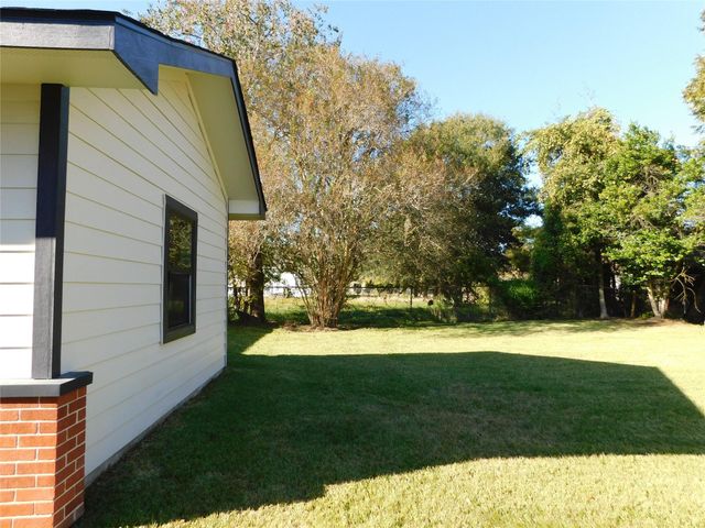 4620 Magnolia Street, Beaumont, TX 77703