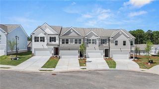 6396 Rosetta Drive SW 38, Atlanta, GA 30331