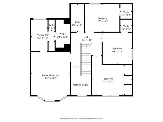 2505 Classic Court W, Bedford, TX 76021