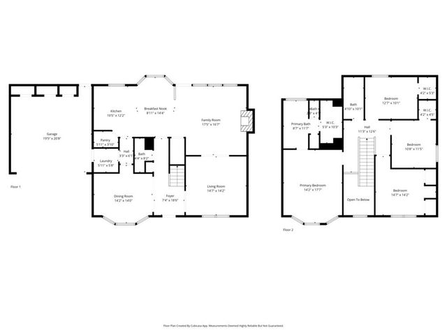 2505 Classic Court W, Bedford, TX 76021