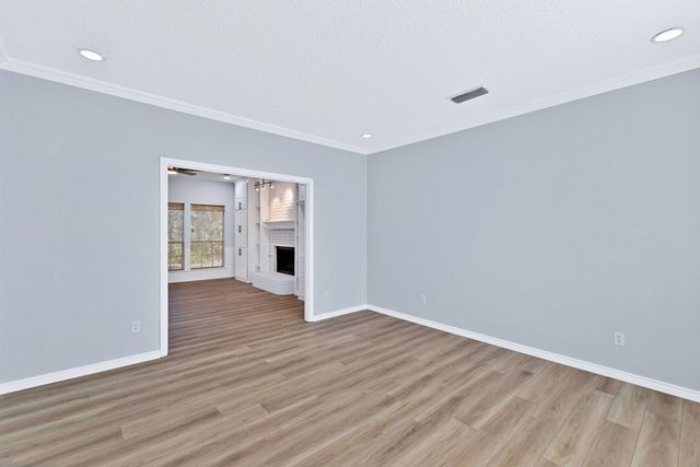 2505 Classic Court W, Bedford, TX 76021