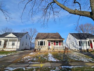 152 HIGHLAND Avenue, Clawson, MI 48017