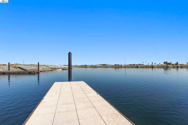 3641 Delta Coves Drive, Bethel Island, CA 94511