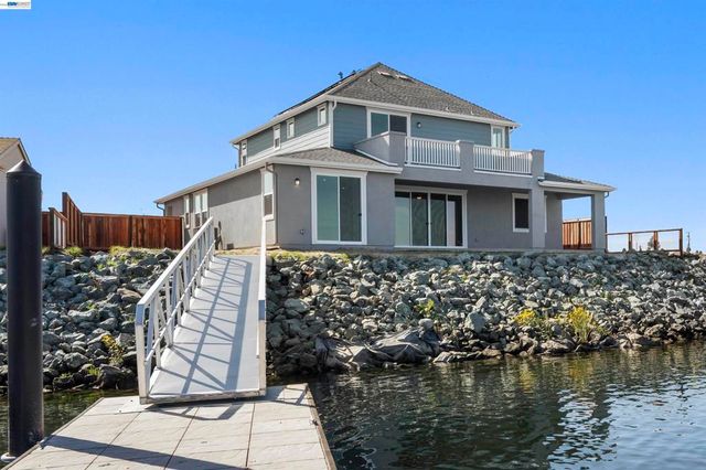 3641 Delta Coves Drive, Bethel Island, CA 94511