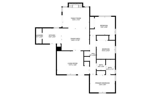 5833 Westhaven Drive, Fort Worth, TX 76132