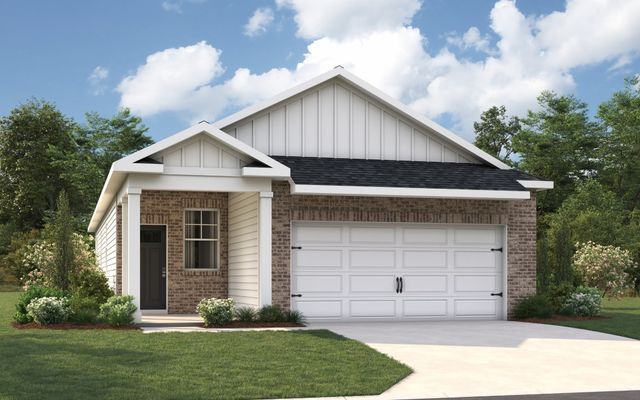 4909 Clousden Way, Murfreesboro, TN 37129