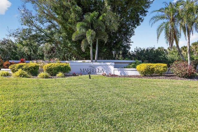 3994 VIA MIRADA, Sarasota, FL 34238