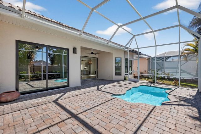 3994 VIA MIRADA, Sarasota, FL 34238