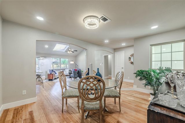 12406 Whittington Drive, Houston, TX 77077