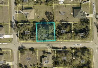704 W 6th Street, Lehigh Acres, FL 33972
