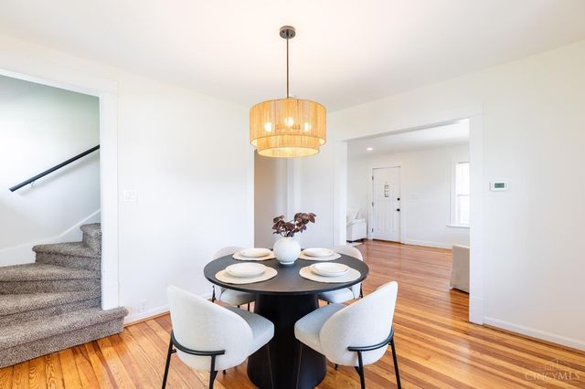 1708 De Armand Avenue, North College Hill, OH 45239