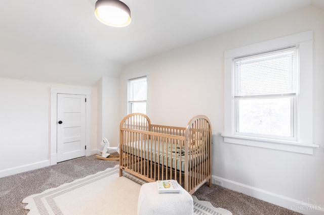 1708 De Armand Avenue, North College Hill, OH 45239