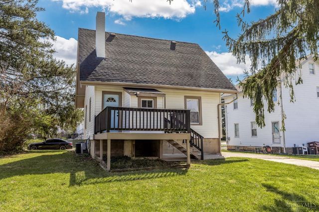 1708 De Armand Avenue, North College Hill, OH 45239