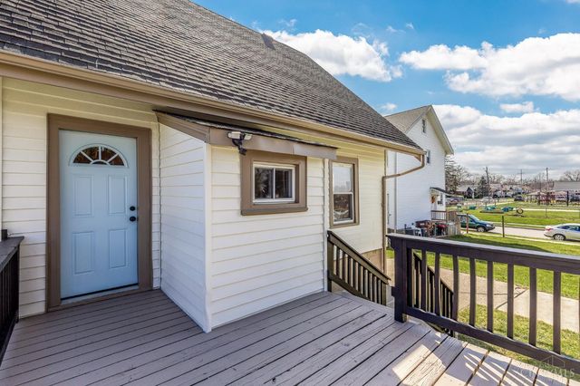 1708 De Armand Avenue, North College Hill, OH 45239