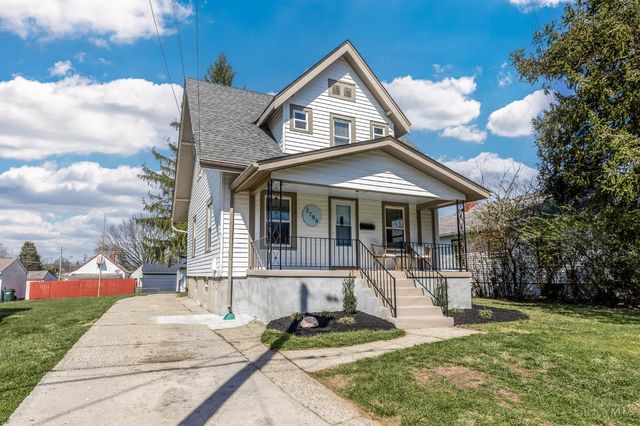 1708 De Armand Avenue, North College Hill, OH 45239