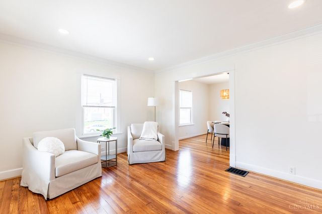 1708 De Armand Avenue, North College Hill, OH 45239