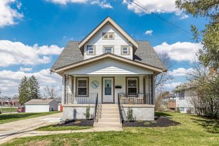 1708 De Armand Avenue, North College Hill, OH 45239
