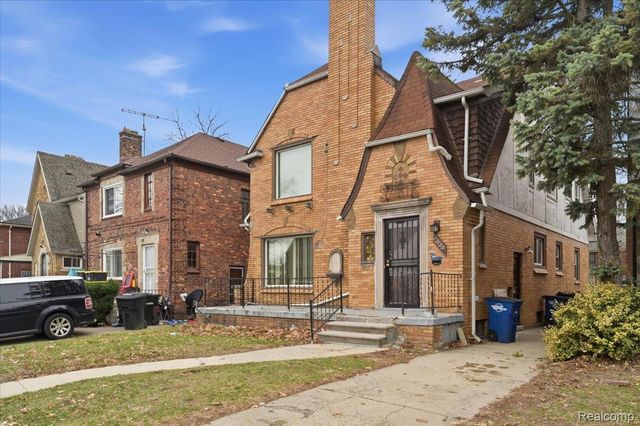 17159 Indiana Street, Detroit, MI 48221