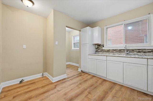 17159 Indiana Street, Detroit, MI 48221