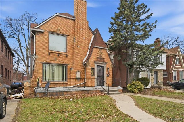 17159 Indiana Street, Detroit, MI 48221
