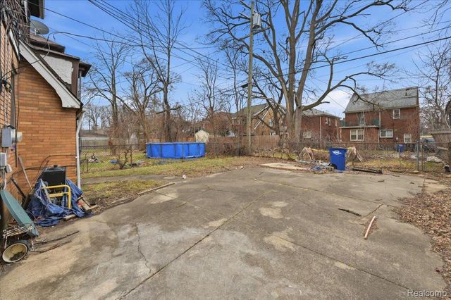 17159 Indiana Street, Detroit, MI 48221