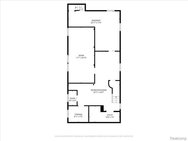 17159 Indiana Street, Detroit, MI 48221