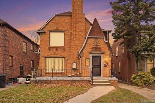 17159 Indiana Street, Detroit, MI 48221