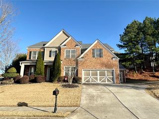 5605 Upper Creek Court, Suwanee, GA 30024