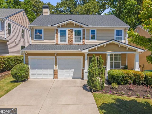 1613 Vinery Lane SE, Mableton, GA 30126