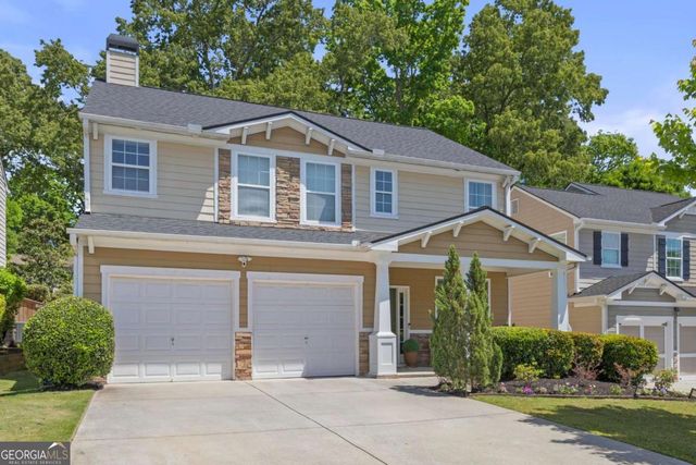1613 Vinery Lane SE, Mableton, GA 30126