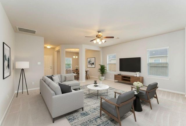 2206 Grand Isle Lane, Rosenberg, TX 77471