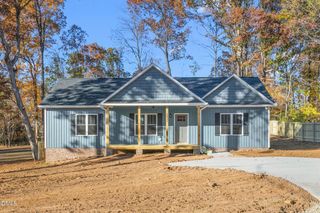 1931 Henry Road, Graham, NC 27253