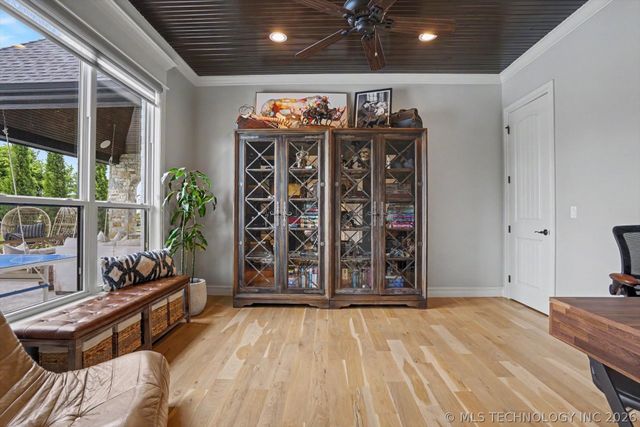 6372 N Wildwood Lane, Owasso, OK 74055