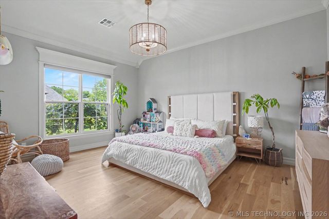 6372 N Wildwood Lane, Owasso, OK 74055