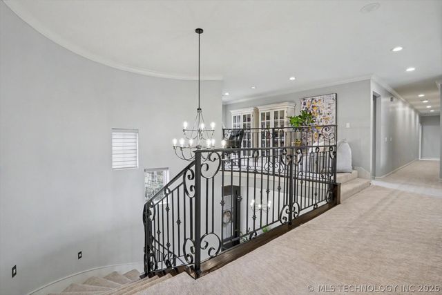 6372 N Wildwood Lane, Owasso, OK 74055