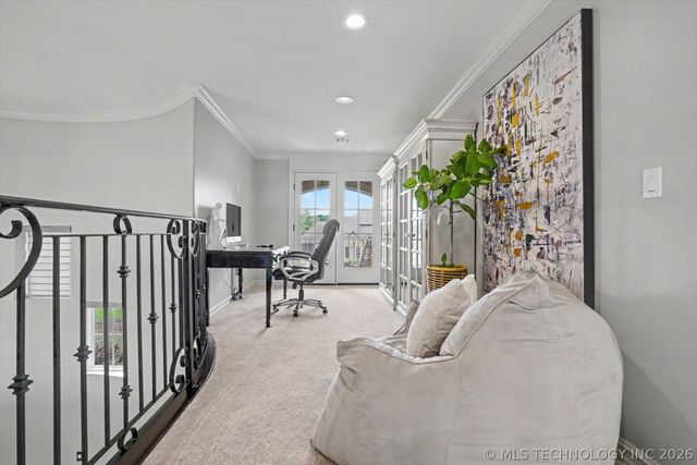 6372 N Wildwood Lane, Owasso, OK 74055