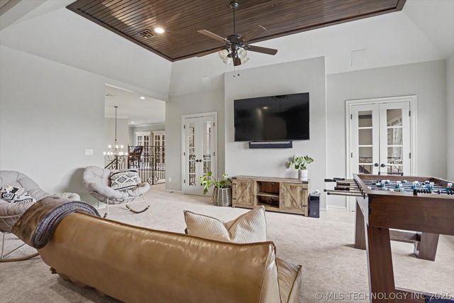 6372 N Wildwood Lane, Owasso, OK 74055
