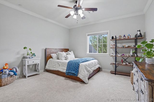 6372 N Wildwood Lane, Owasso, OK 74055