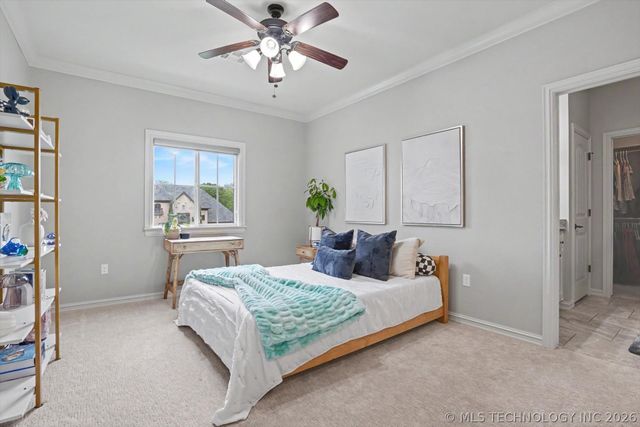 6372 N Wildwood Lane, Owasso, OK 74055